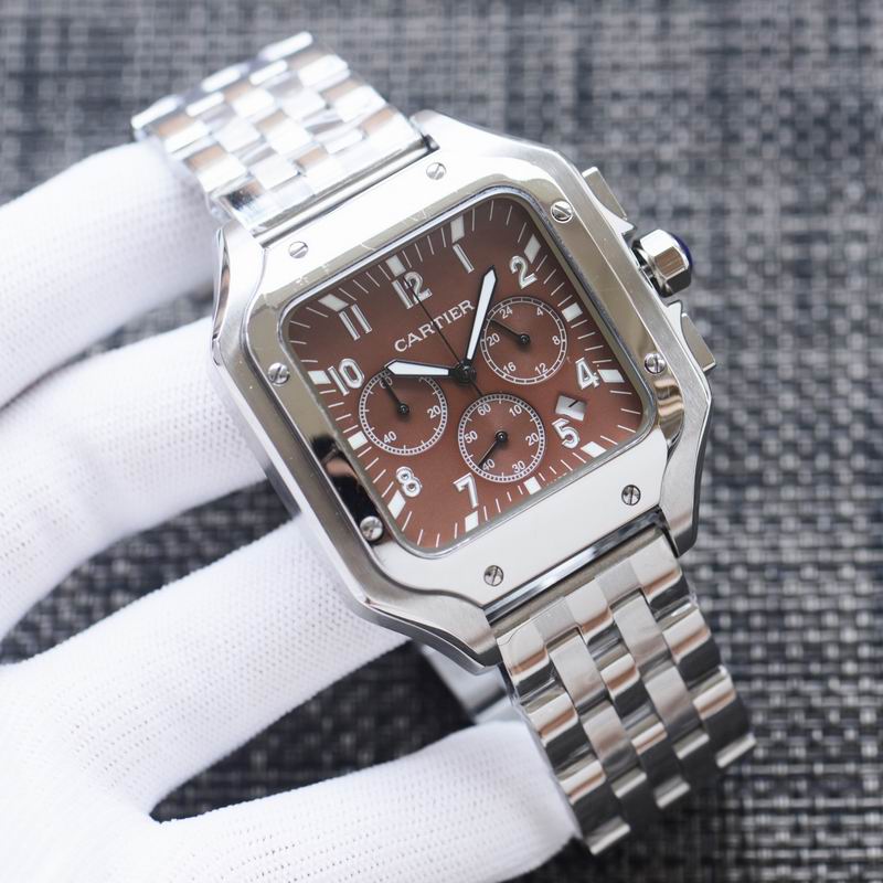 Cartier 45X13mm 082142